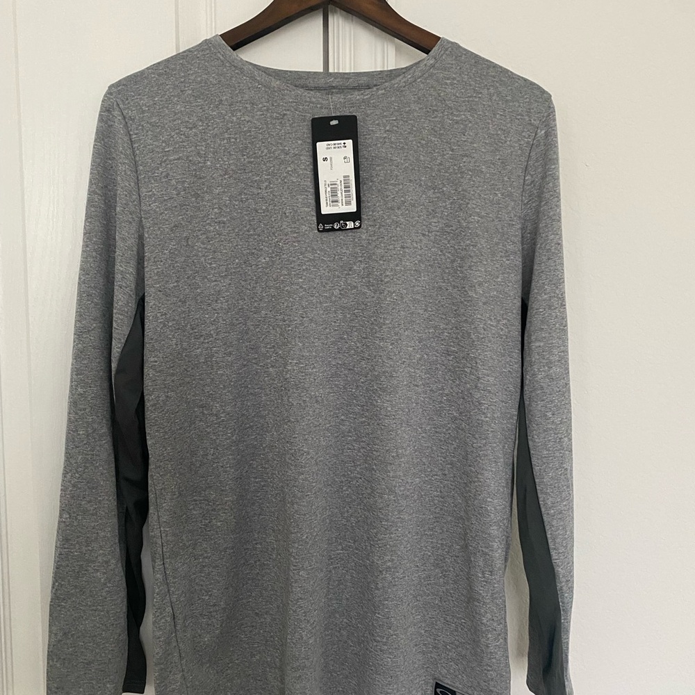 Oakley Hydrolix Tee